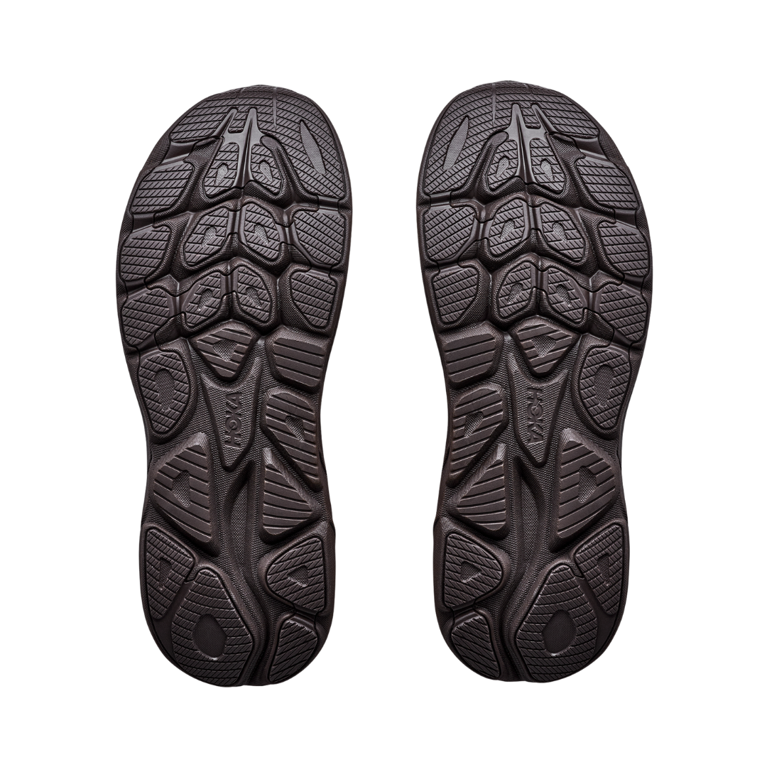 Men's Clifton 11 - Boulder Grey/Pebble Grey *Special Ordered*