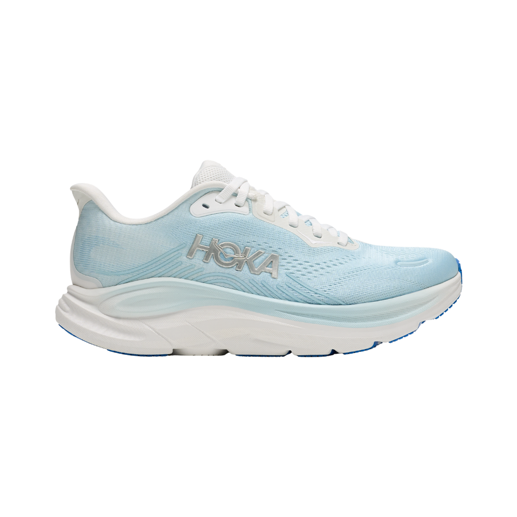 Women's Clifton 11 - Frost/Glimmering Blue *Special Ordered*