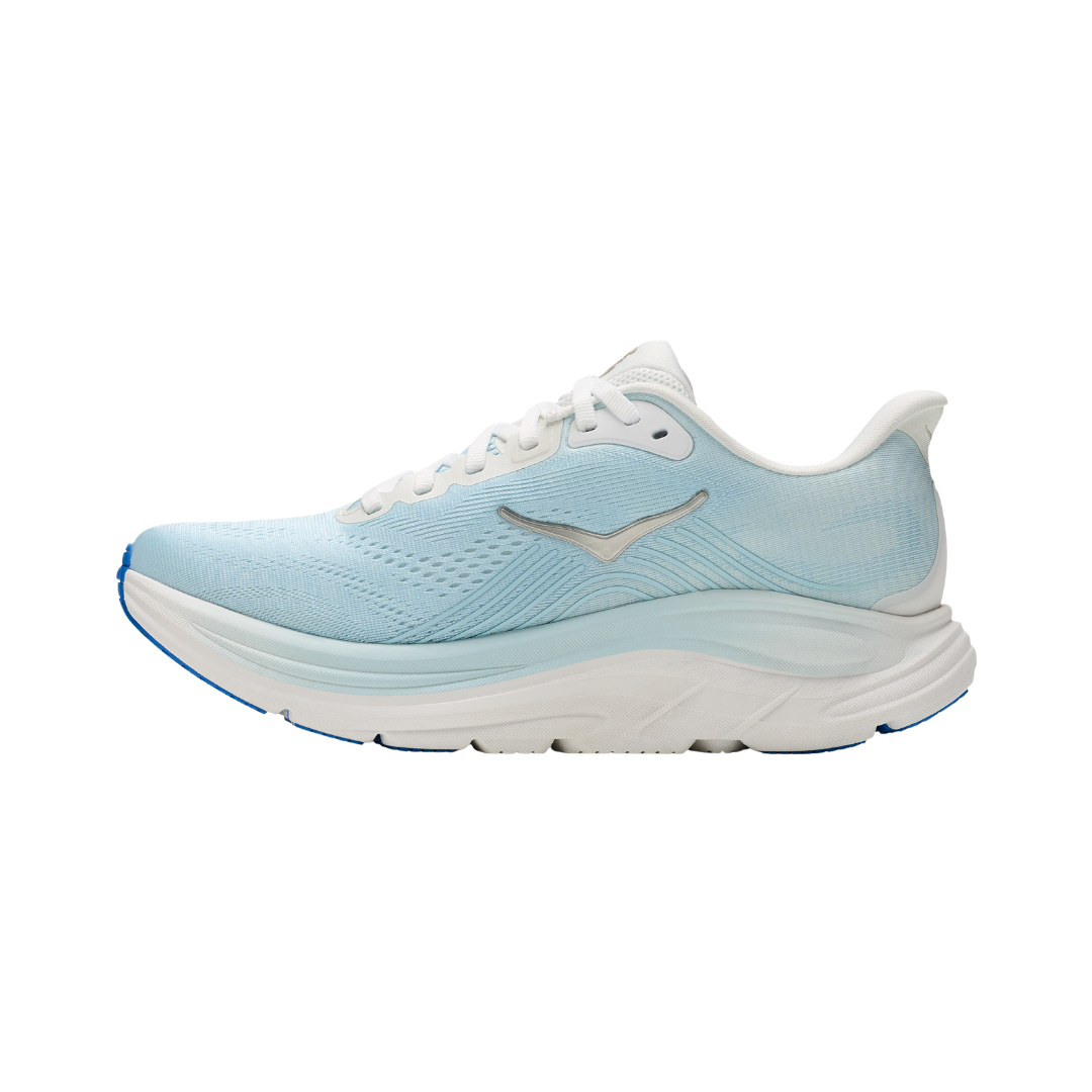 Women's Clifton 11 - Frost/Glimmering Blue *Special Ordered*