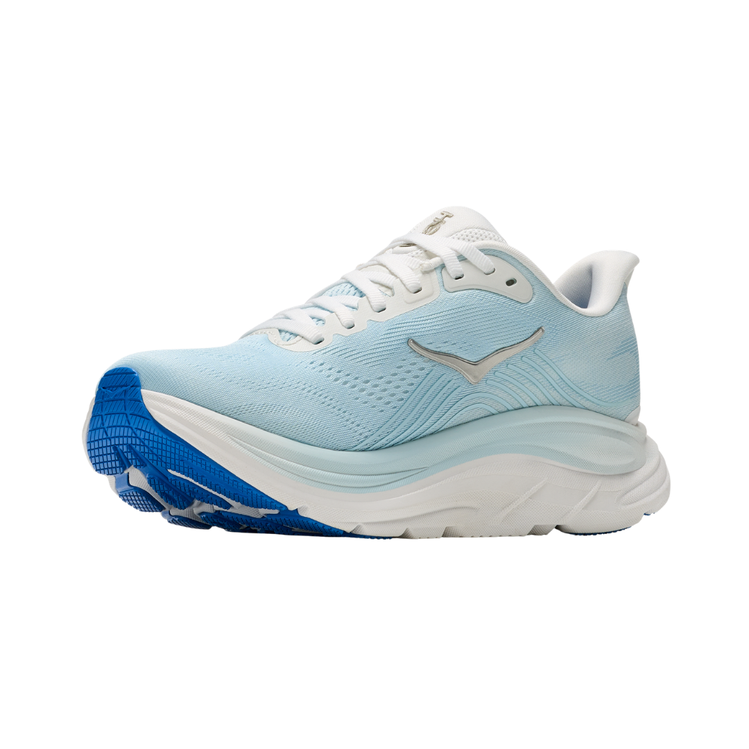Women's Clifton 11 - Frost/Glimmering Blue *Special Ordered*