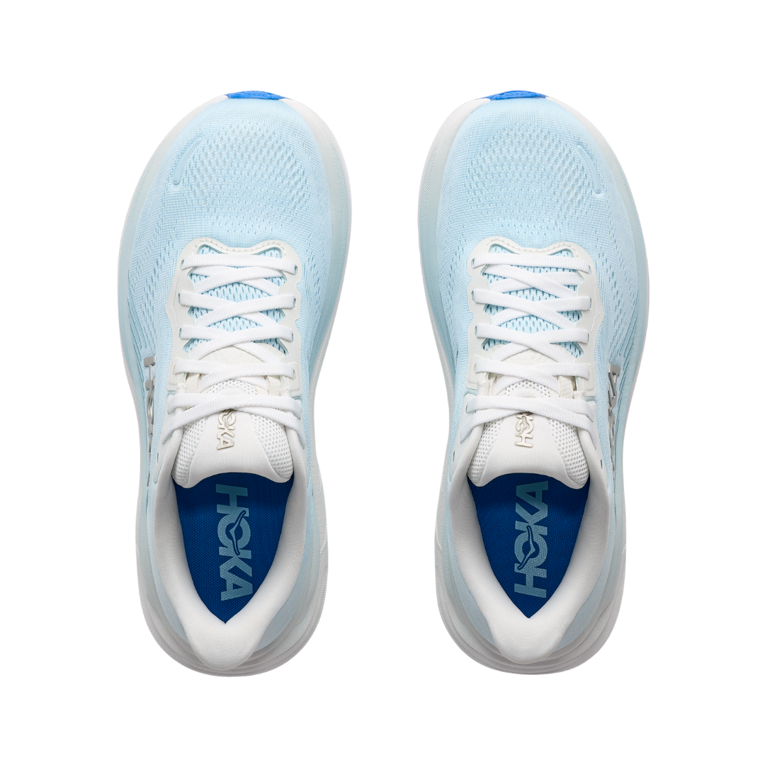 Women's Clifton 11 - Frost/Glimmering Blue *Special Ordered*