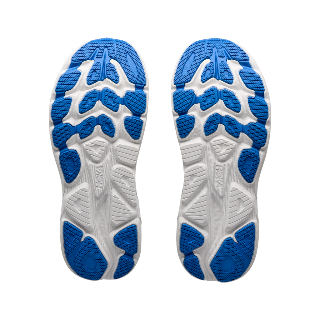 Women's Clifton 11 - Frost/Glimmering Blue *Special Ordered*