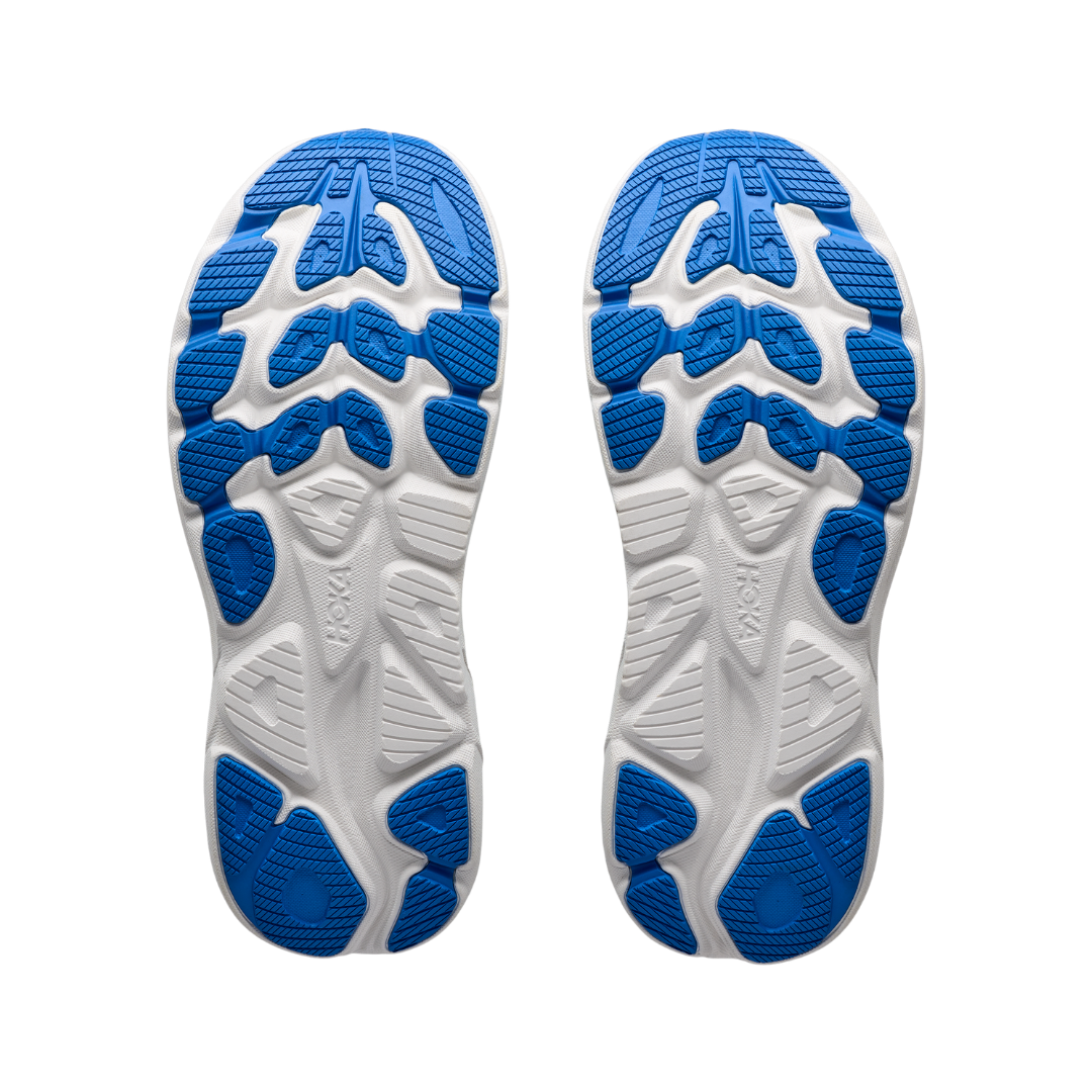 Women's Clifton 11 - Frost/Glimmering Blue *Special Ordered*