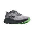 Men's Clifton 11 - Galactic Grey/Stardust *Special Ordered*