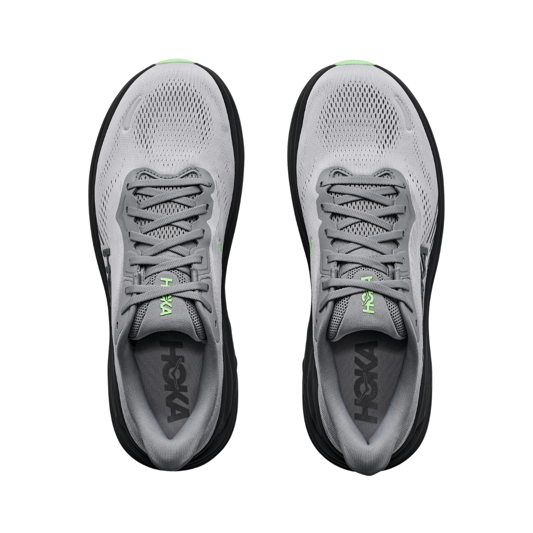 Men's Clifton 11 - Galactic Grey/Stardust *Special Ordered*