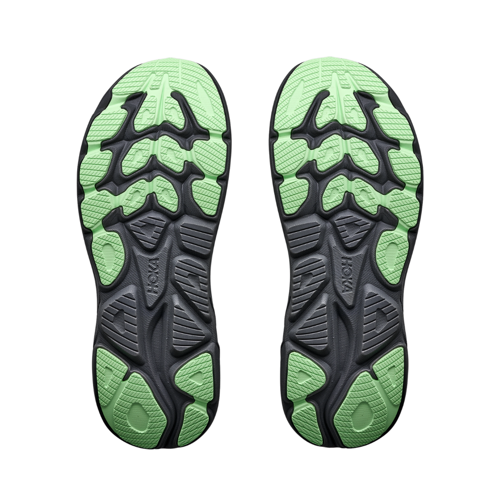 Men's Clifton 11 - Galactic Grey/Stardust *Special Ordered*