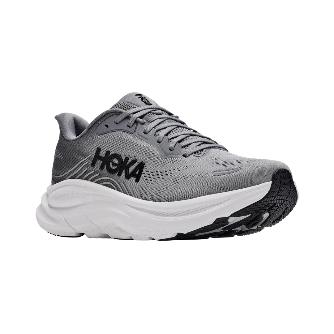 Men's Clifton 11 - Galactic Grey/Stellar Grey *Special Ordered*