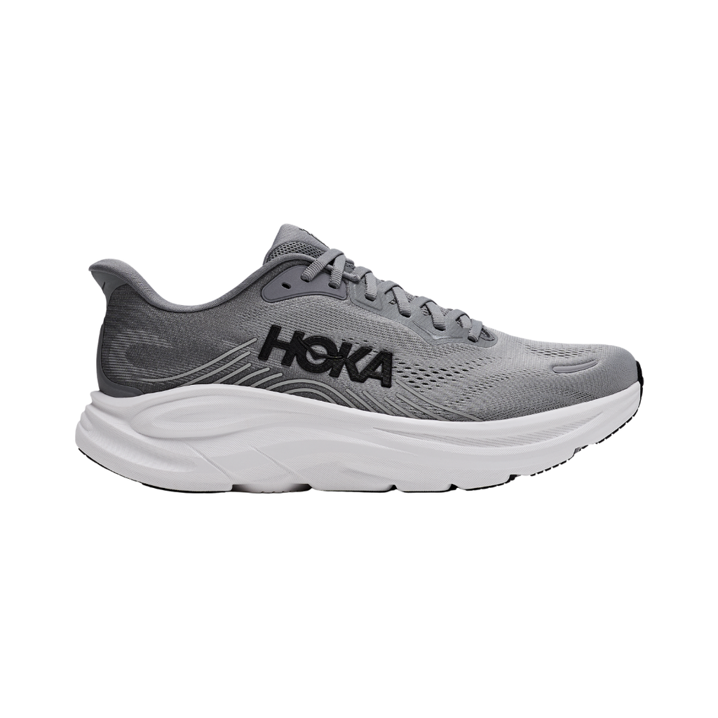 Men's Clifton 11 - Galactic Grey/Stellar Grey *Special Ordered*