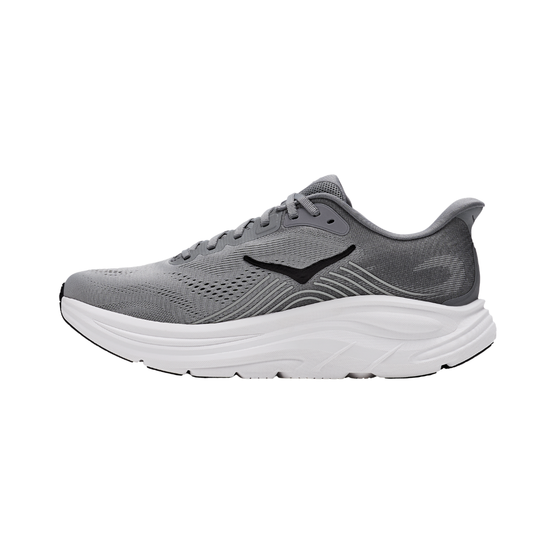 Men's Clifton 11 - Galactic Grey/Stellar Grey *Special Ordered*