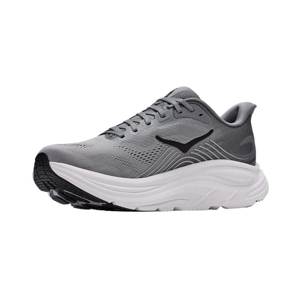 Men's Clifton 11 - Galactic Grey/Stellar Grey *Special Ordered*