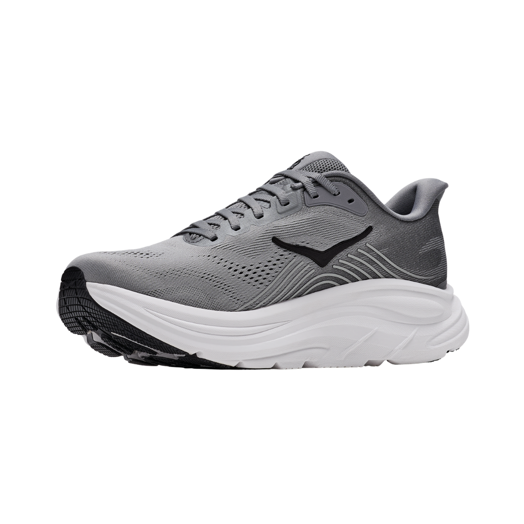 Men's Clifton 11 - Galactic Grey/Stellar Grey *Special Ordered*