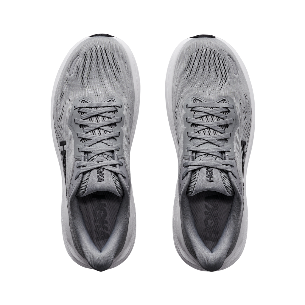 Men's Clifton 11 - Galactic Grey/Stellar Grey *Special Ordered*