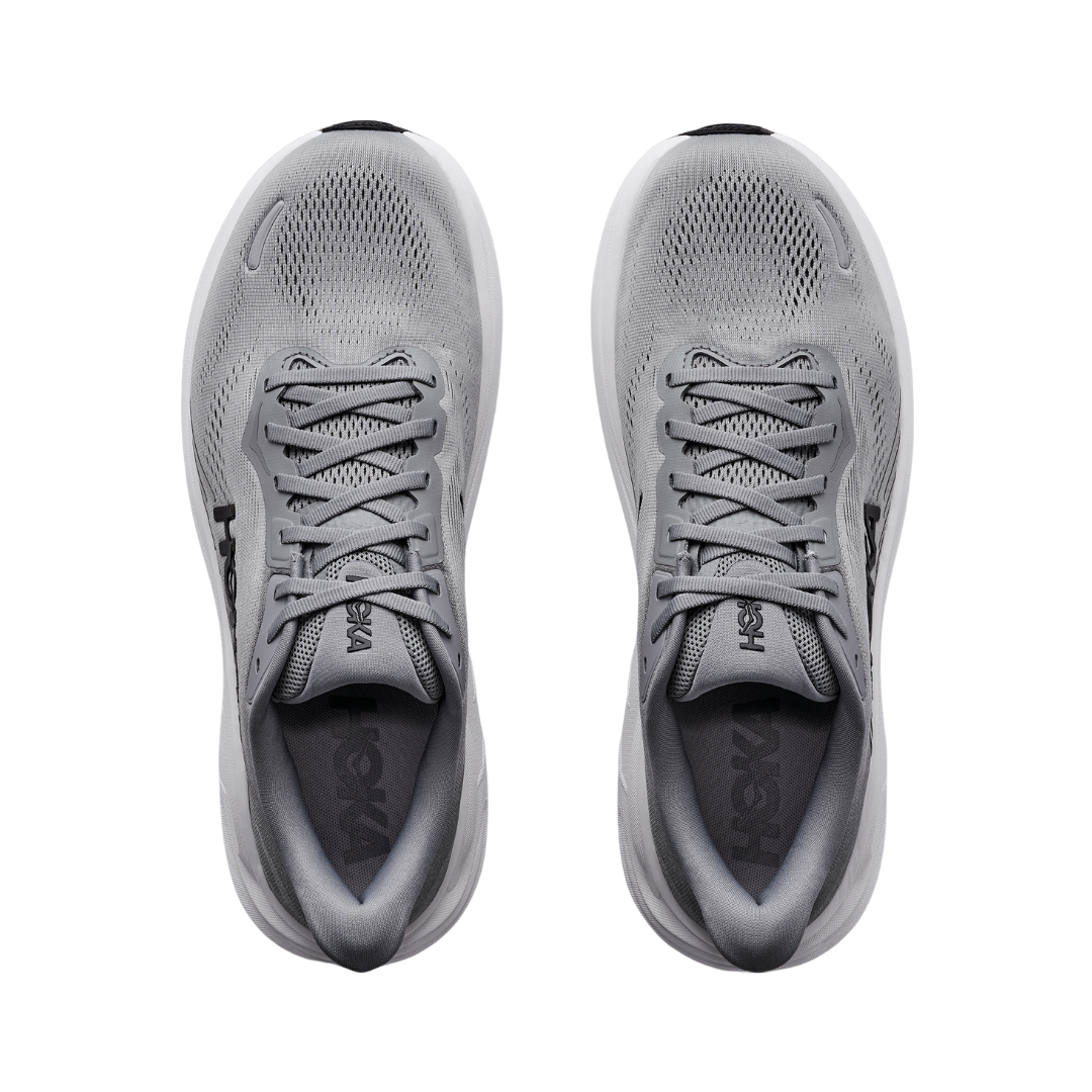 Men's Clifton 11 - Galactic Grey/Stellar Grey *Special Ordered*