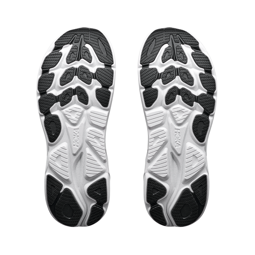 Men's Clifton 11 - Galactic Grey/Stellar Grey *Special Ordered*