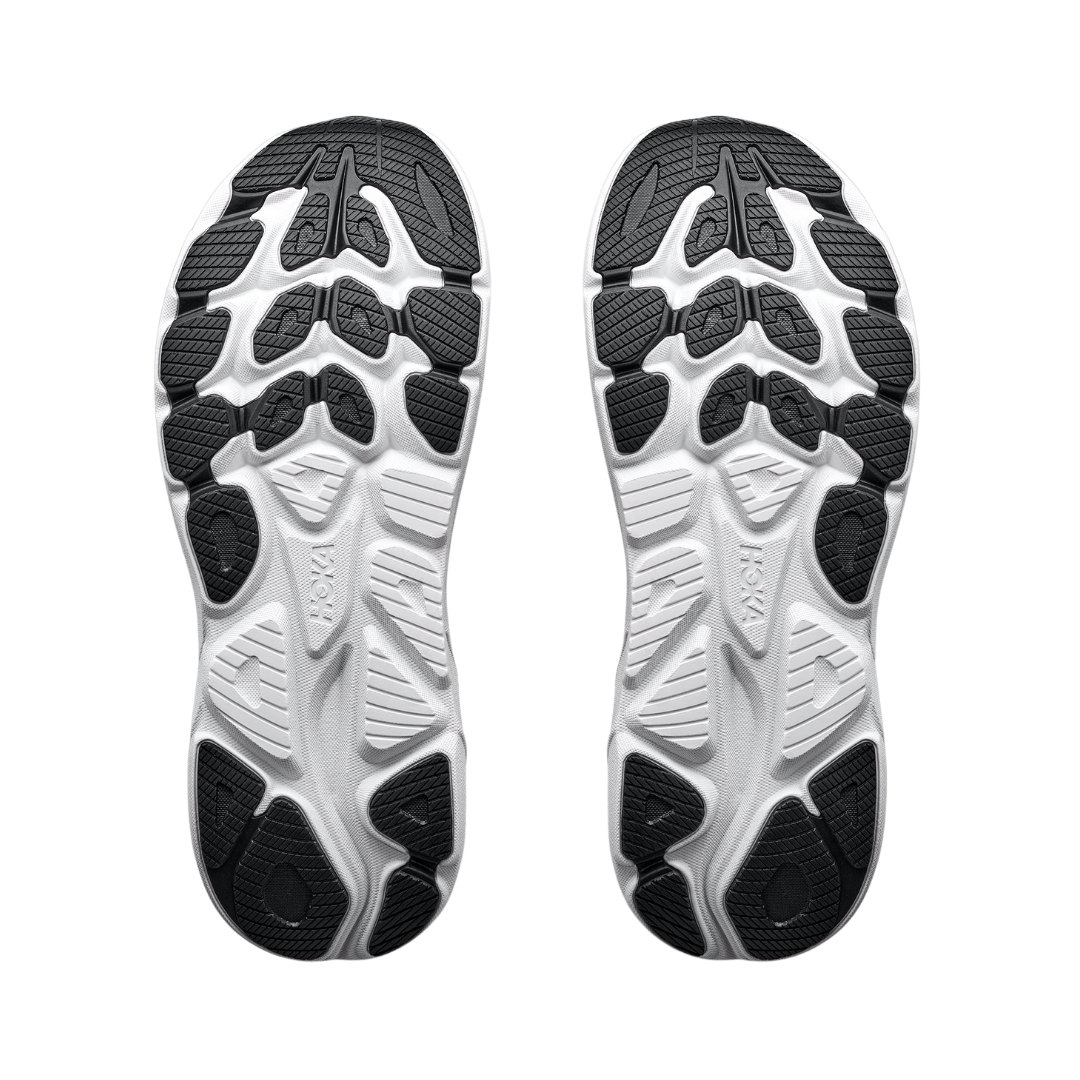 Men's Clifton 11 - Galactic Grey/Stellar Grey *Special Ordered*