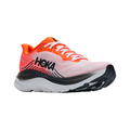 Men's Clifton 11 - Neon Tangerine/Frost *Special Ordered*