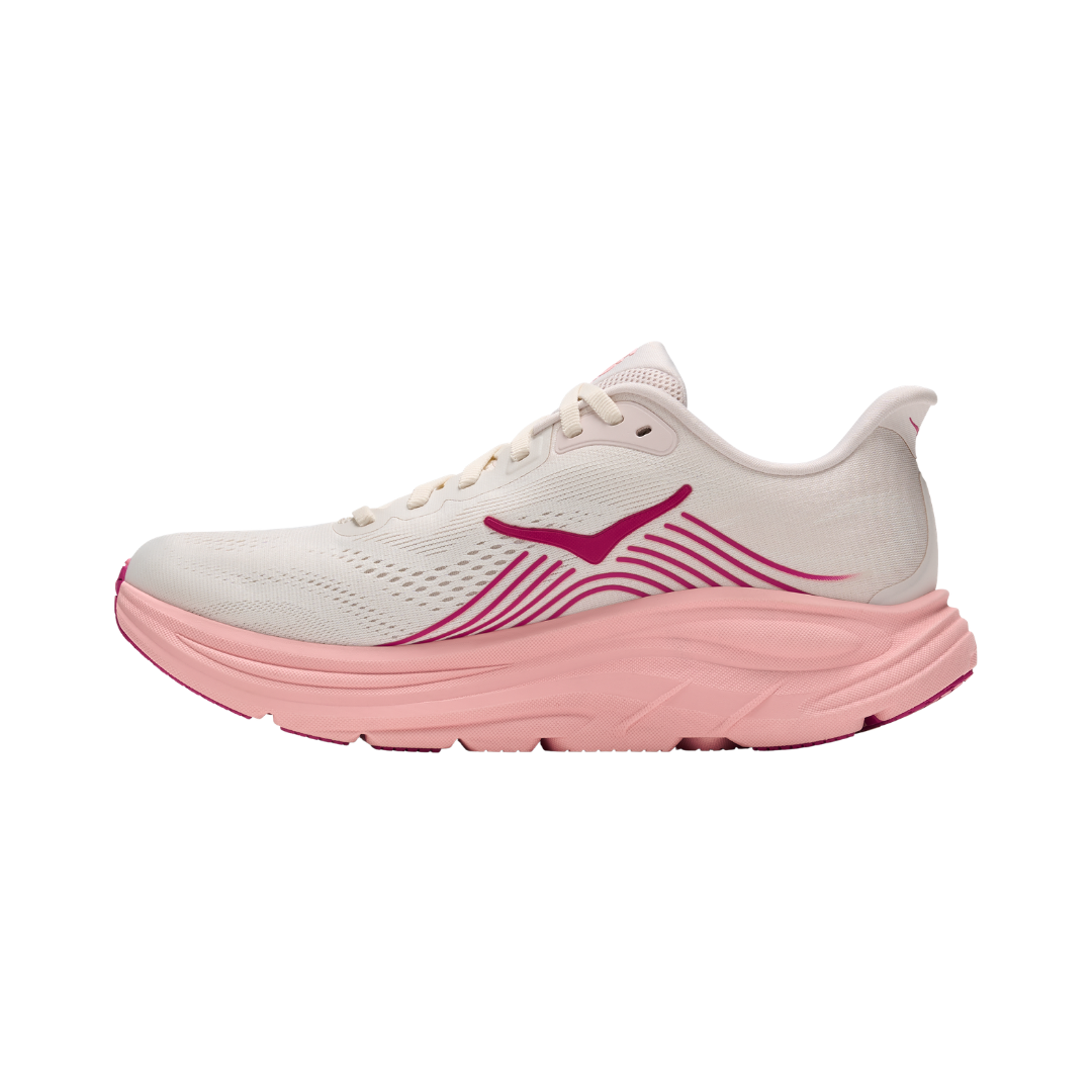 Women's Clifton 11 - Rose Cream/Dewy Pink *Special Ordered*