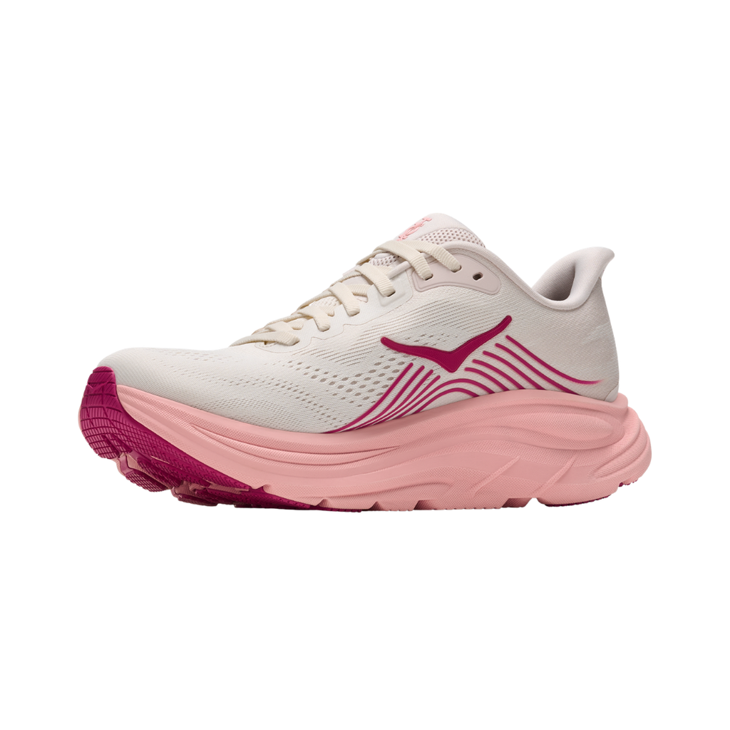 Women's Clifton 11 - Rose Cream/Dewy Pink *Special Ordered*