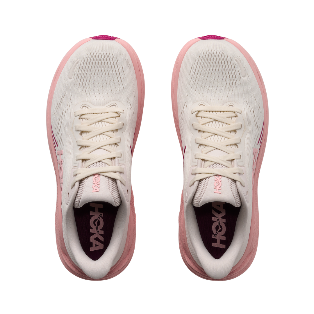 Women's Clifton 11 - Rose Cream/Dewy Pink *Special Ordered*