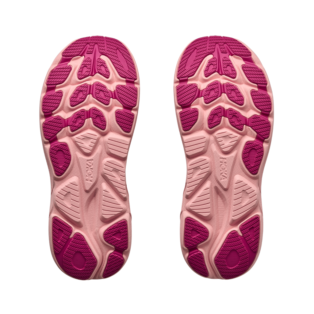 Women's Clifton 11 - Rose Cream/Dewy Pink *Special Ordered*