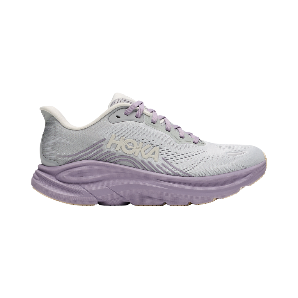 Women's Clifton 11 - Stardust/Mellow Lilac *Special Ordered*