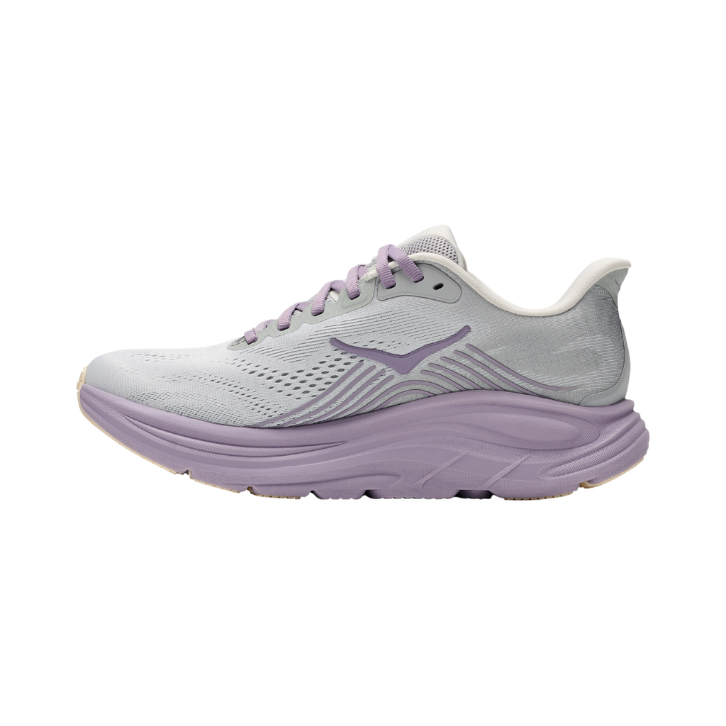 Women's Clifton 11 - Stardust/Mellow Lilac *Special Ordered*