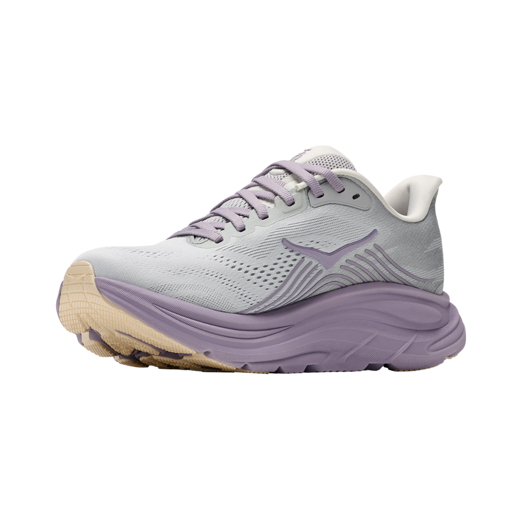 Women's Clifton 11 - Stardust/Mellow Lilac *Special Ordered*
