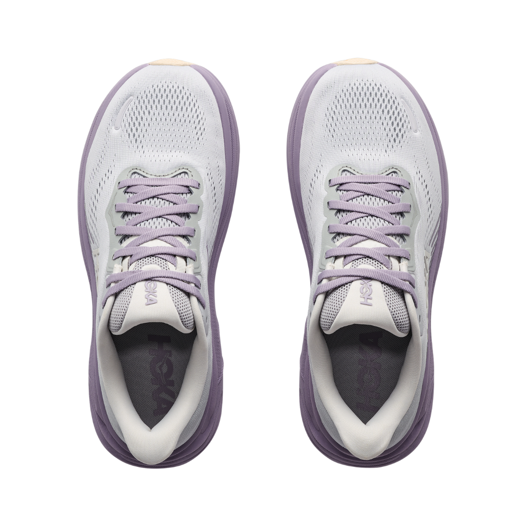 Women's Clifton 11 - Stardust/Mellow Lilac *Special Ordered*