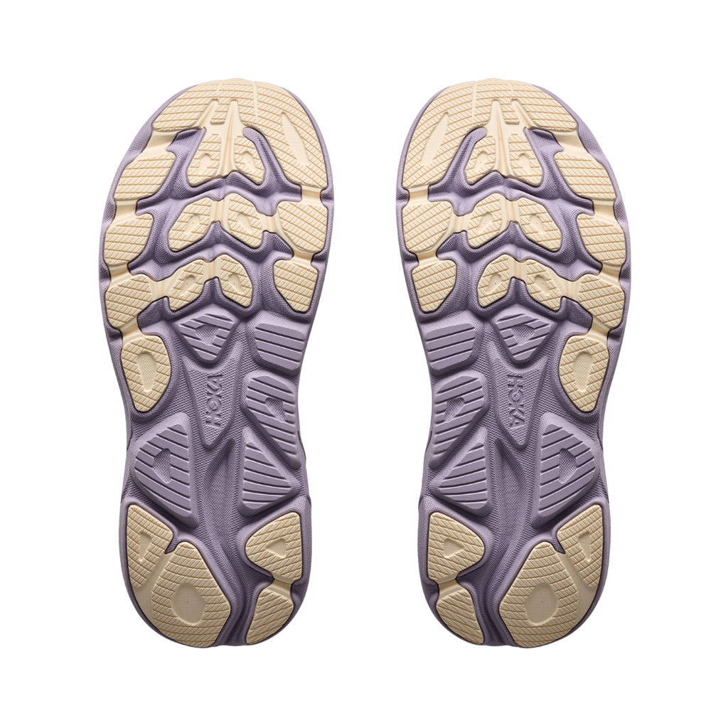 Women's Clifton 11 - Stardust/Mellow Lilac *Special Ordered*