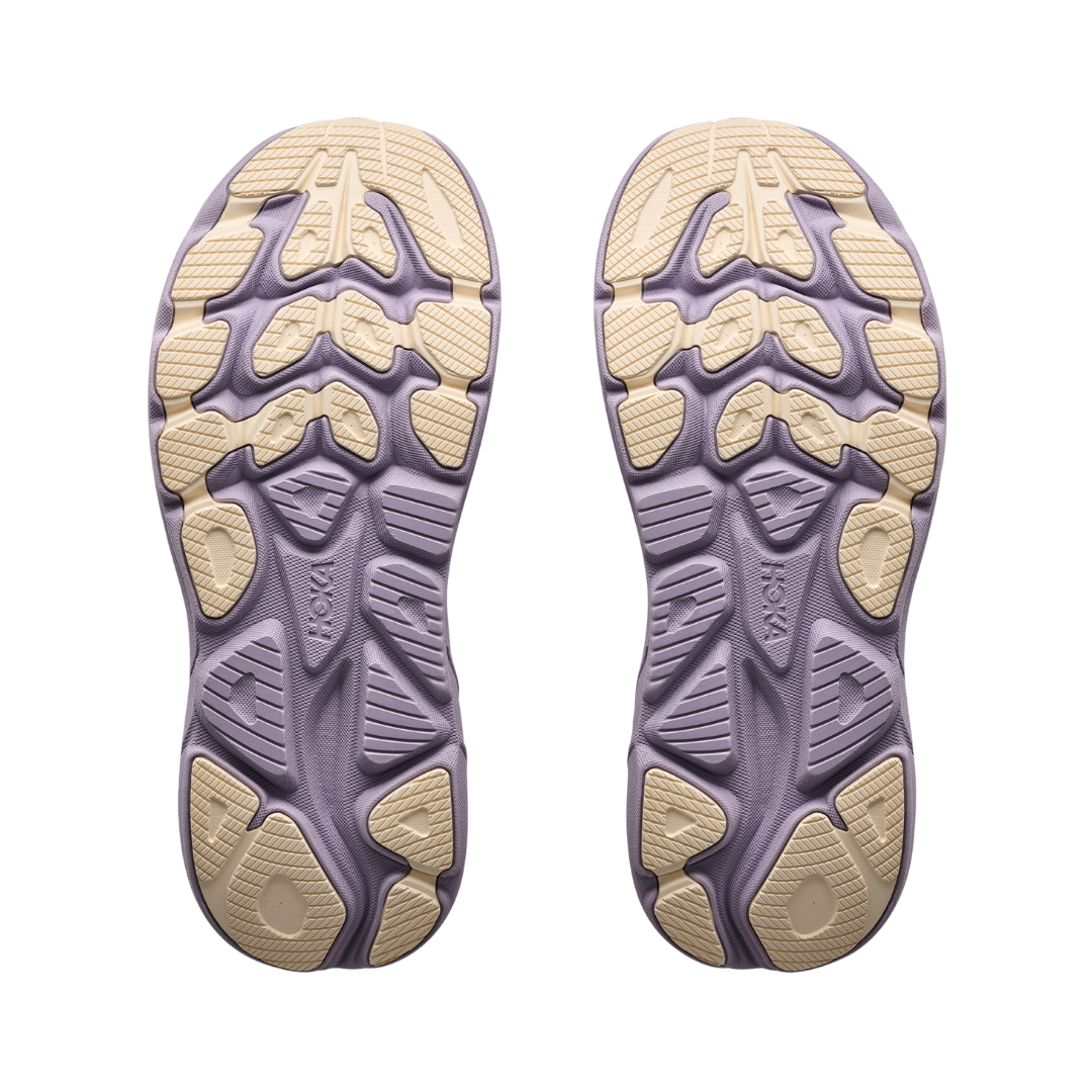Women's Clifton 11 - Stardust/Mellow Lilac *Special Ordered*