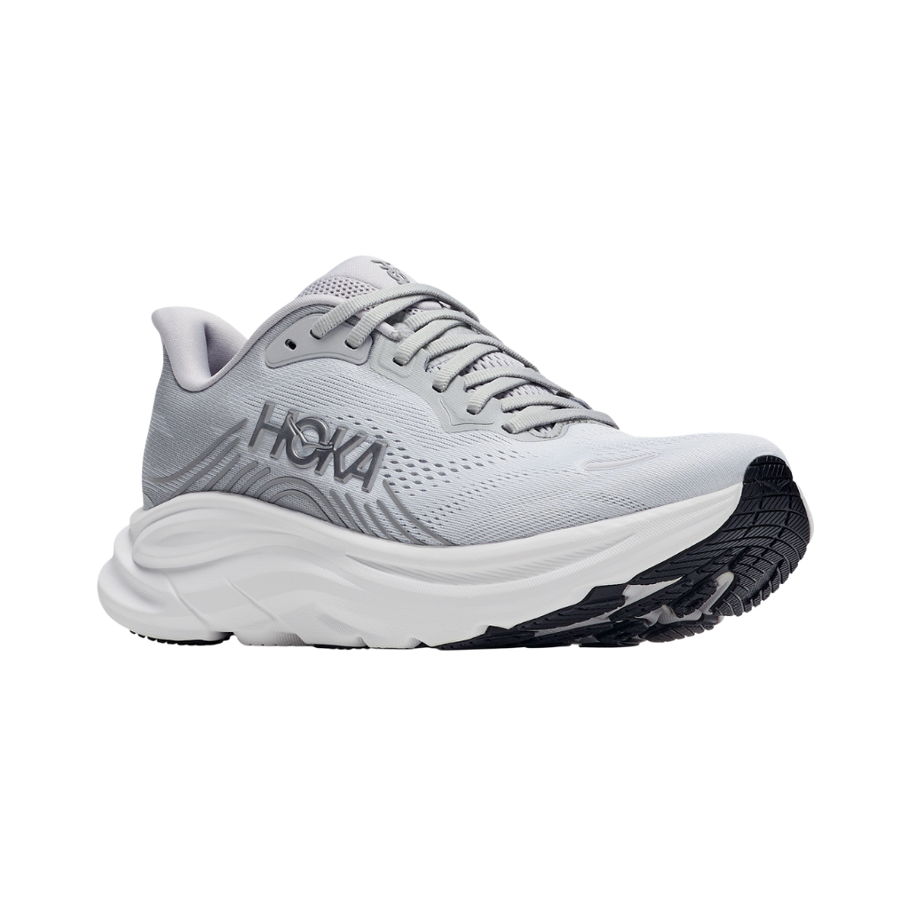 Women's Clifton 11 - Stardust/Silver *Special Ordered*