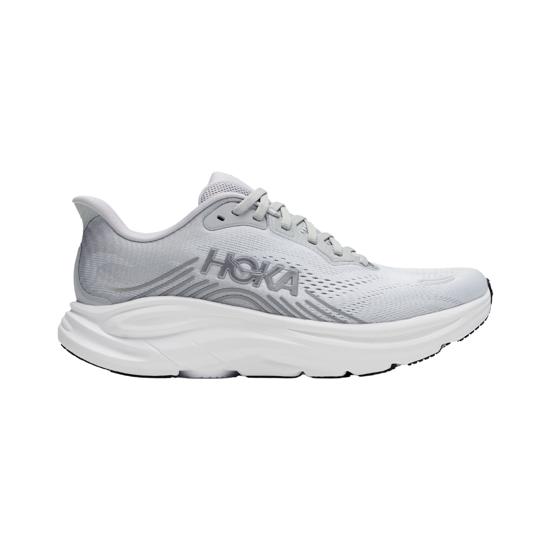 Women's Clifton 11 - Stardust/Silver *Special Ordered*