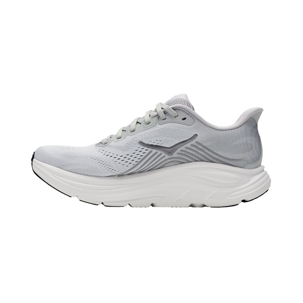 Women's Clifton 11 - Stardust/Silver *Special Ordered*