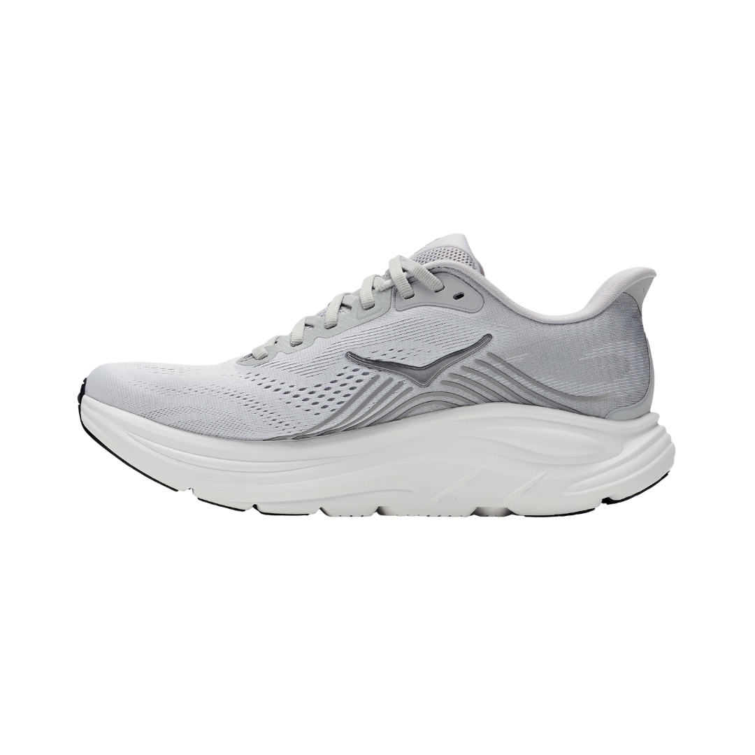 Women's Clifton 11 - Stardust/Silver *Special Ordered*