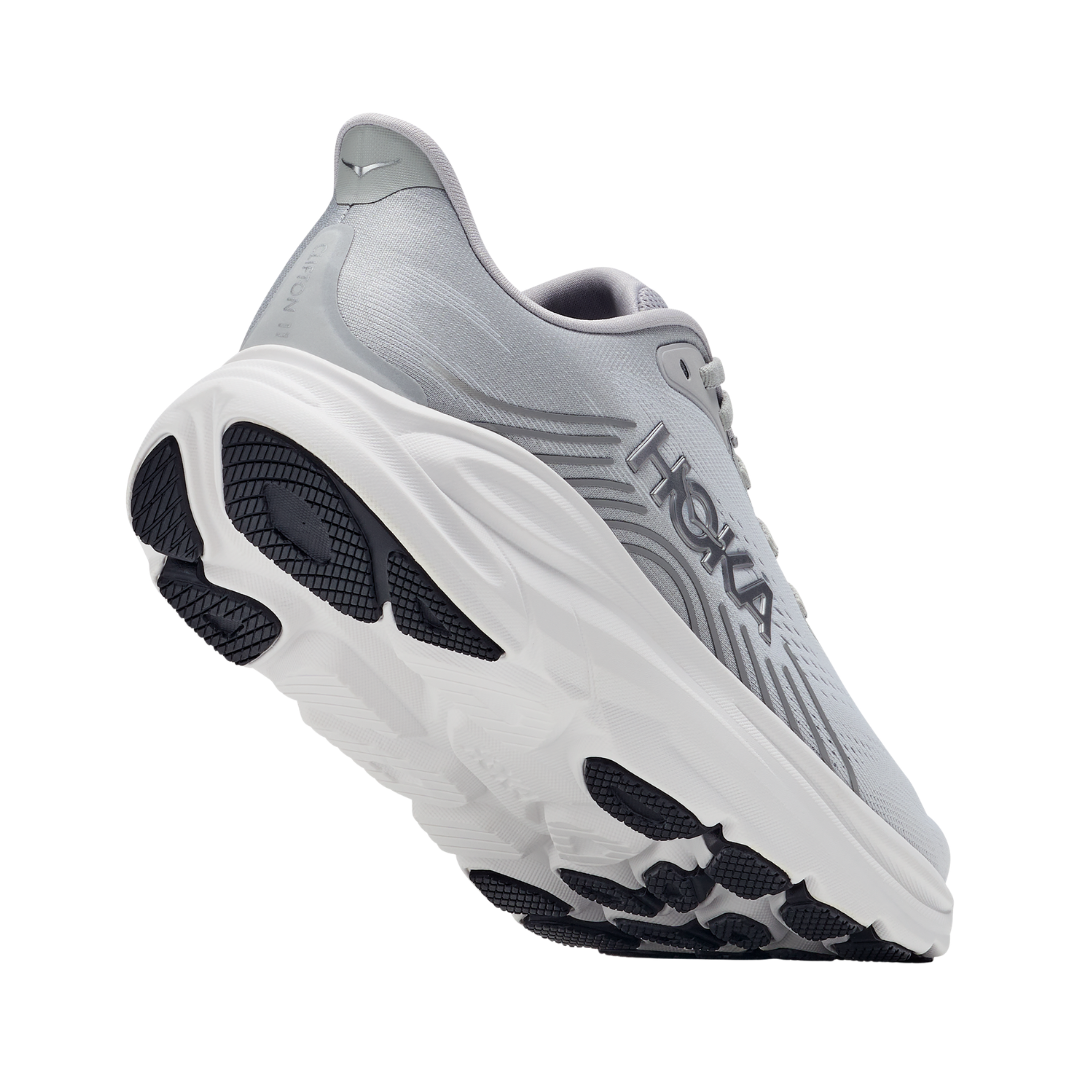 Women's Clifton 11 - Stardust/Silver *Special Ordered*