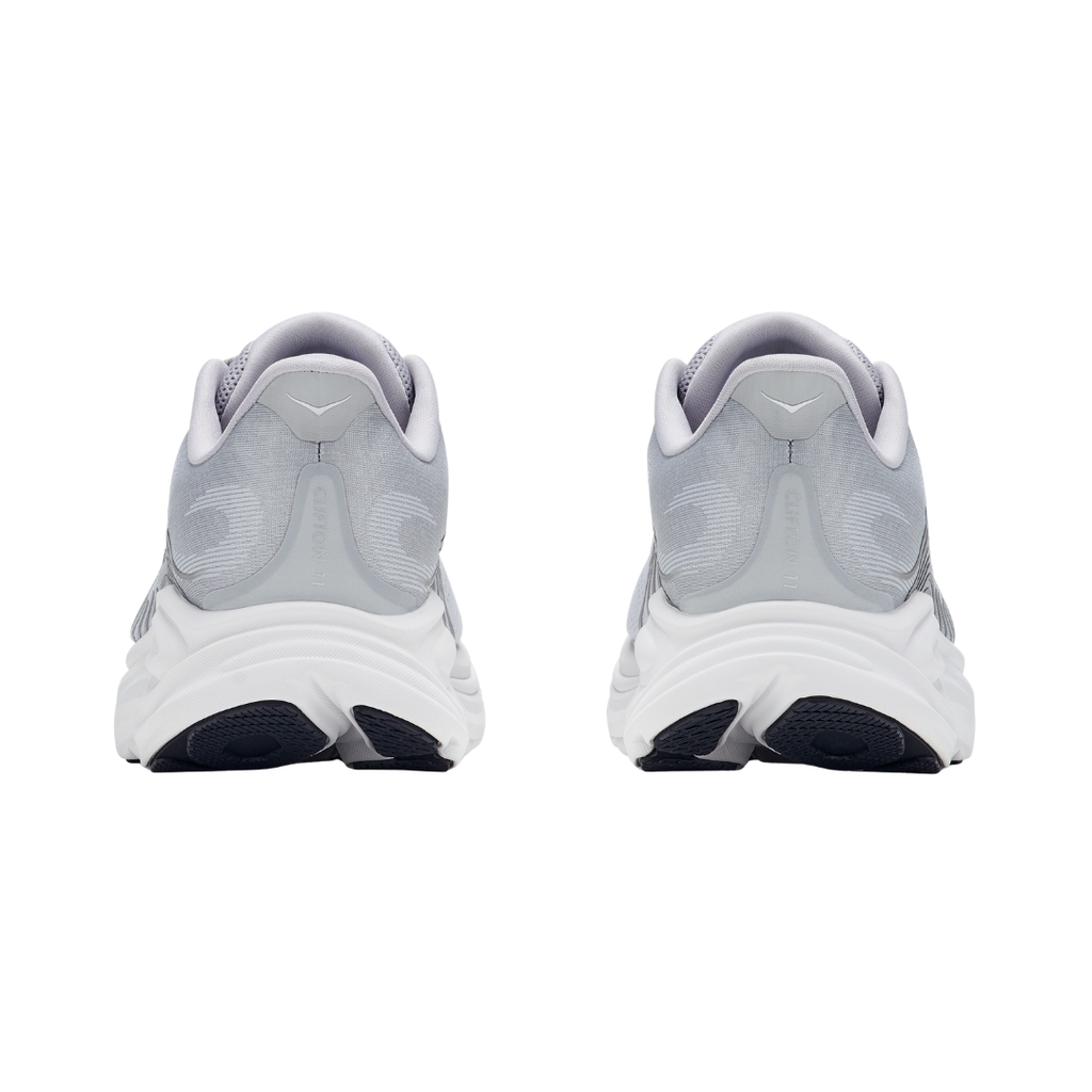 Women's Clifton 11 - Stardust/Silver *Special Ordered*