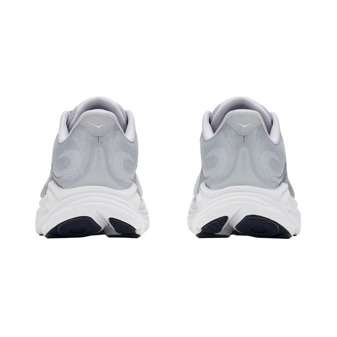 Women's Clifton 11 - Stardust/Silver *Special Ordered*