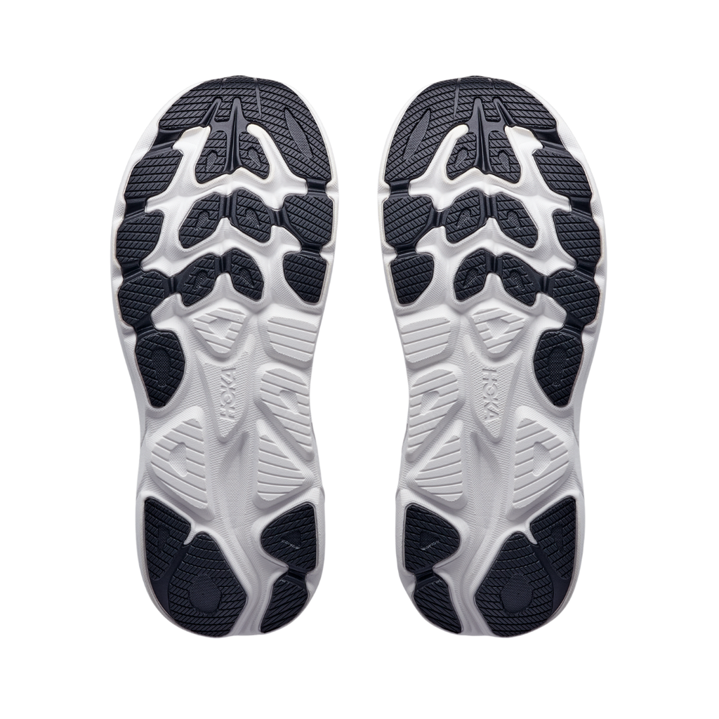 Women's Clifton 11 - Stardust/Silver *Special Ordered*