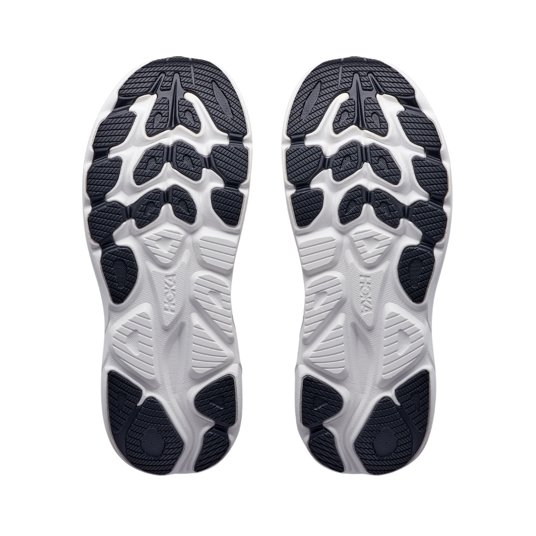 Women's Clifton 11 - Stardust/Silver *Special Ordered*