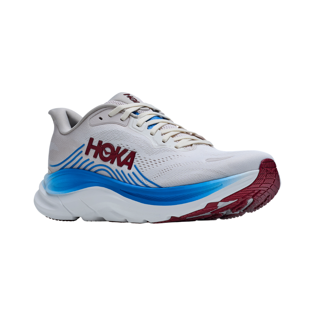 Men's Clifton 11 - Stucco/Grout *Special Ordered*