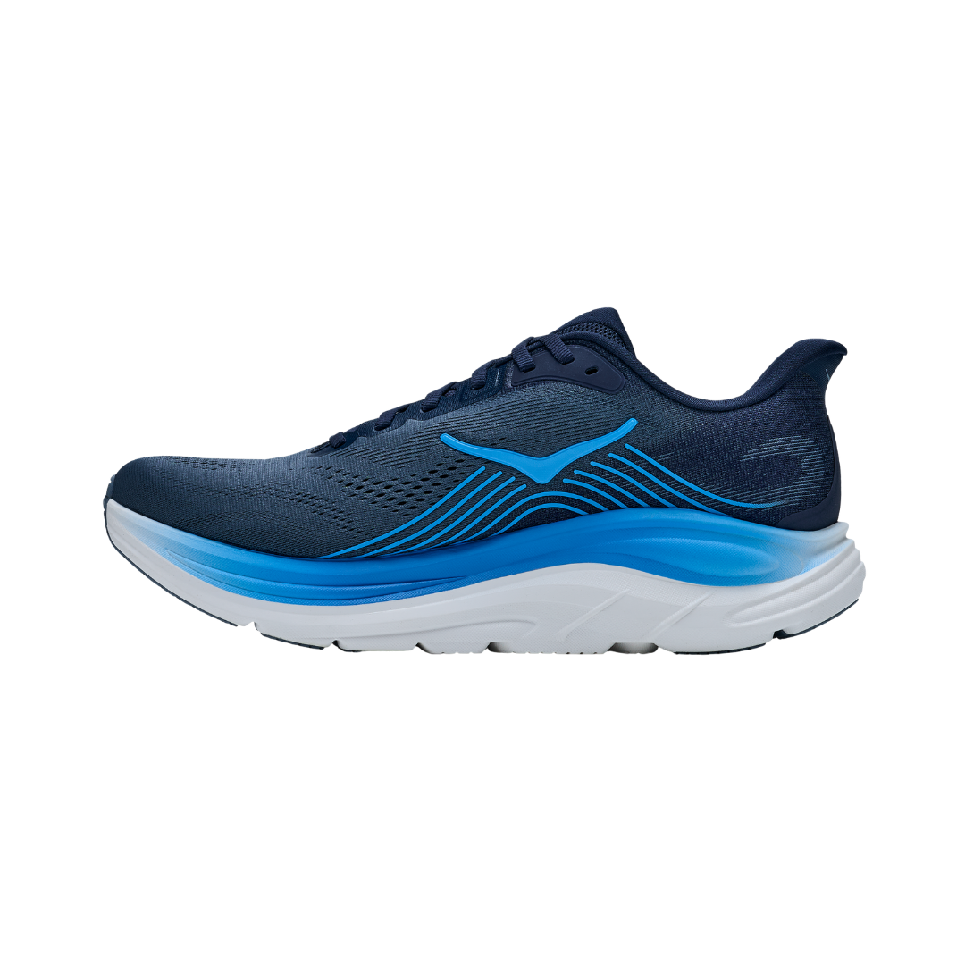Men's Clifton 11 - Varsity Navy/Faded Navy *Special Ordered*