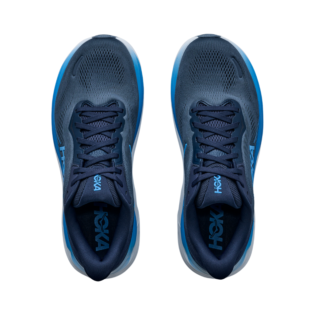 Men's Clifton 11 - Varsity Navy/Faded Navy *Special Ordered*