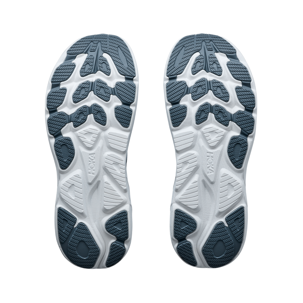 Men's Clifton 11 - Varsity Navy/Faded Navy *Special Ordered*