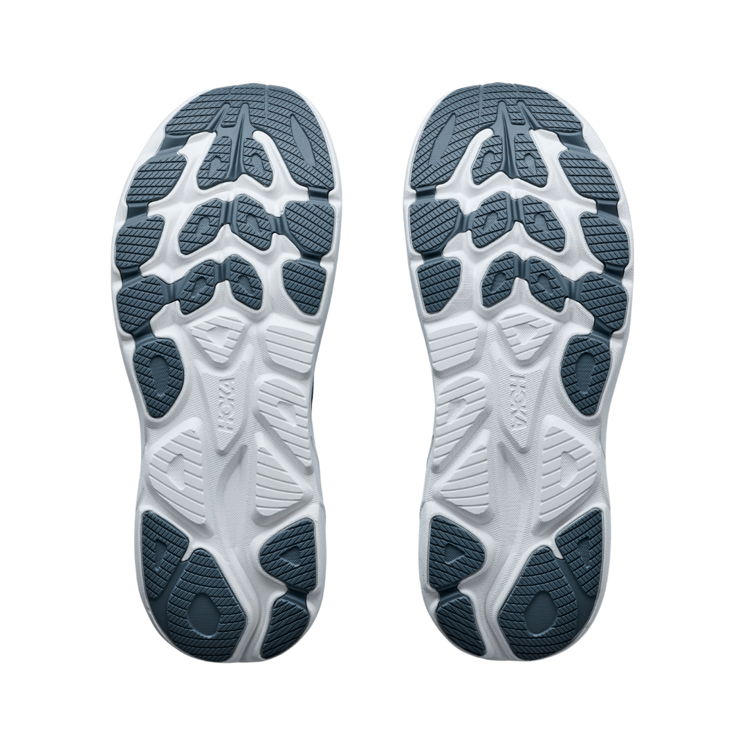 Men's Clifton 11 - Varsity Navy/Faded Navy *Special Ordered*