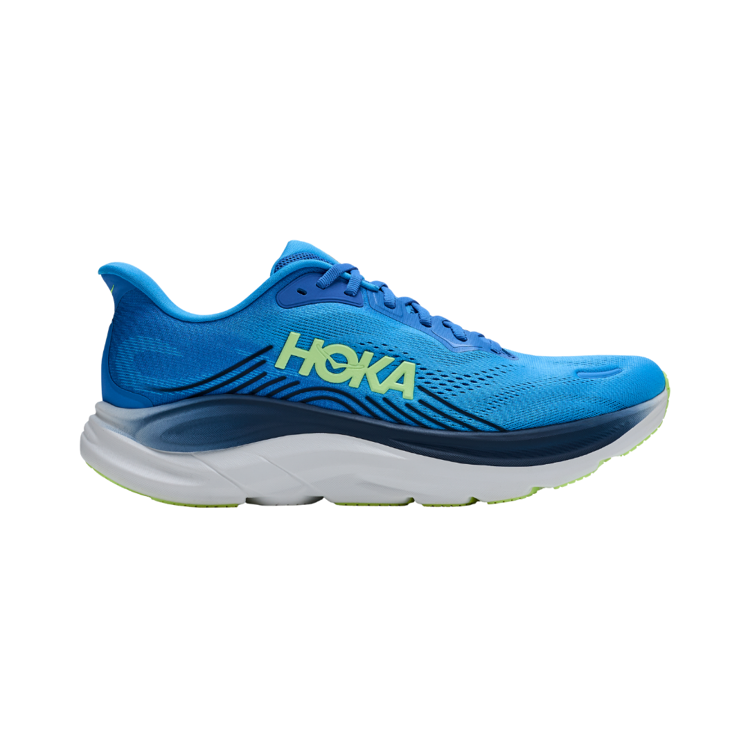 Men's Clifton 11 - Virtual Blue/Soft Cobalt *Special Ordered*