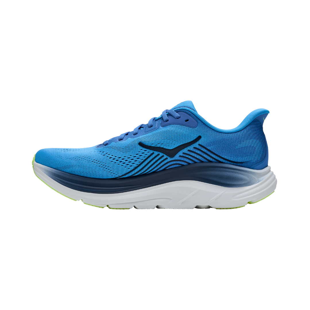 Men's Clifton 11 - Virtual Blue/Soft Cobalt *Special Ordered*