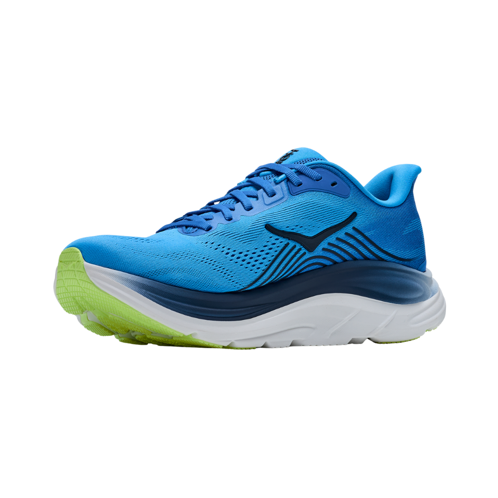 Men's Clifton 11 - Virtual Blue/Soft Cobalt *Special Ordered*