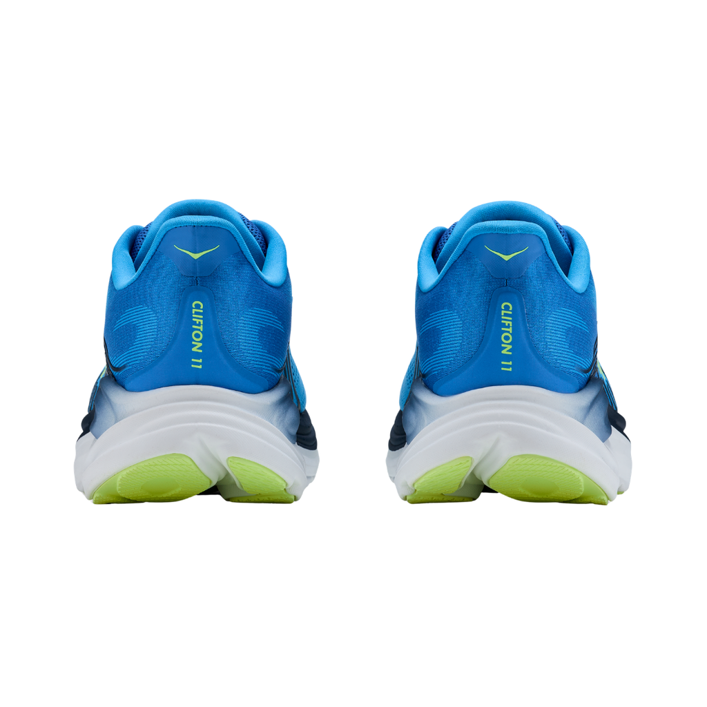 Men's Clifton 11 - Virtual Blue/Soft Cobalt *Special Ordered*