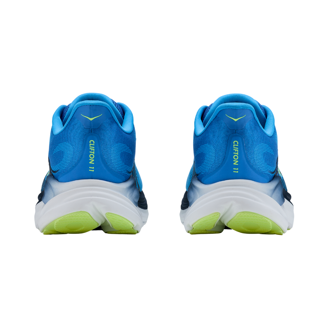 Men's Clifton 11 - Virtual Blue/Soft Cobalt *Special Ordered*