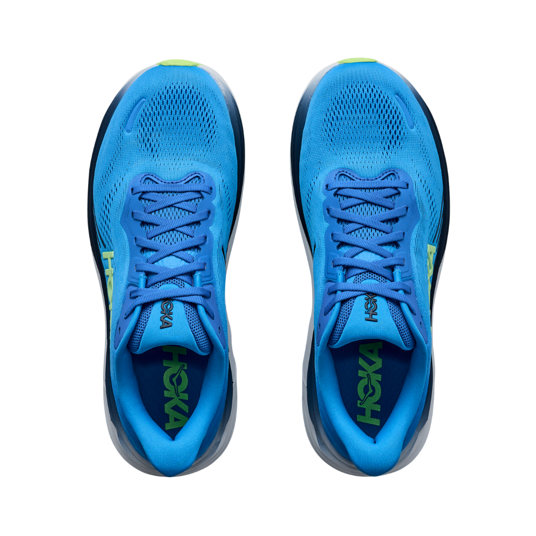 Men's Clifton 11 - Virtual Blue/Soft Cobalt *Special Ordered*